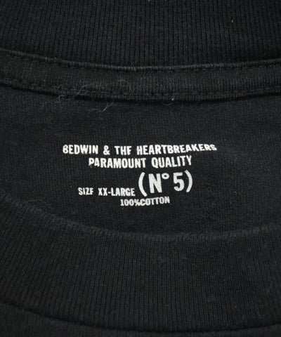 BEDWIN &THE HEARTBREAKERS Tee Shirts/Tops