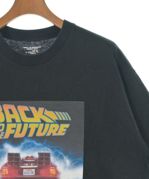 BEDWIN &THE HEARTBREAKERS Tee Shirts/Tops