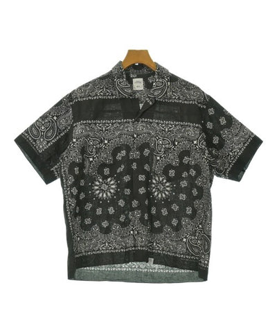 BEDWIN &THE HEARTBREAKERS Casual shirts