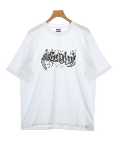 BEDWIN &THE HEARTBREAKERS Tee Shirts/Tops