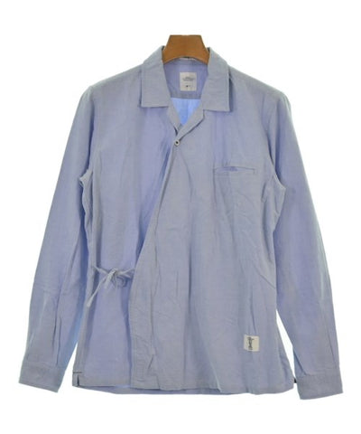 BEDWIN &THE HEARTBREAKERS Casual shirts