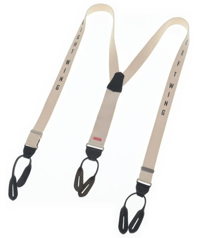 BEDWIN &THE HEARTBREAKERS Belts