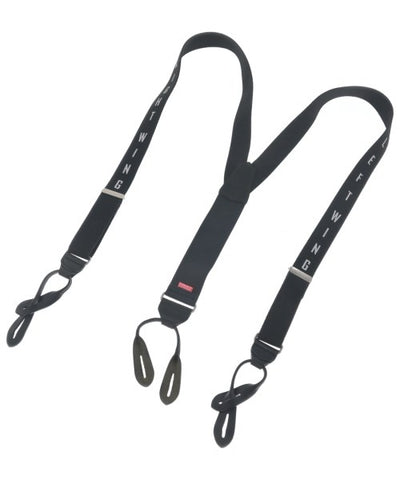 BEDWIN &THE HEARTBREAKERS Belts