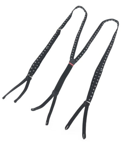 BEDWIN &THE HEARTBREAKERS Belts