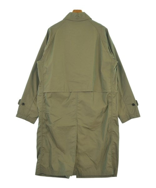 BEDWIN &THE HEARTBREAKERS Soutien collar coats