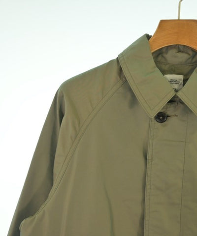 BEDWIN &THE HEARTBREAKERS Soutien collar coats