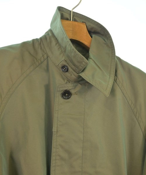 BEDWIN &THE HEARTBREAKERS Soutien collar coats