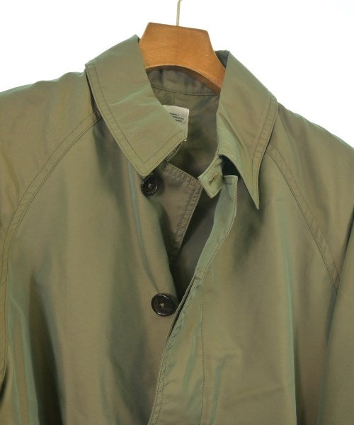 BEDWIN &THE HEARTBREAKERS Soutien collar coats