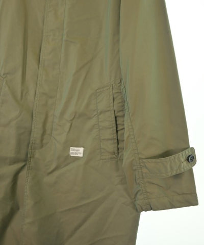 BEDWIN &THE HEARTBREAKERS Soutien collar coats