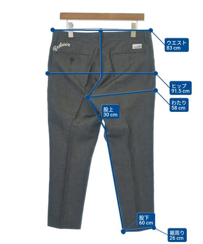 BEDWIN &THE HEARTBREAKERS Other