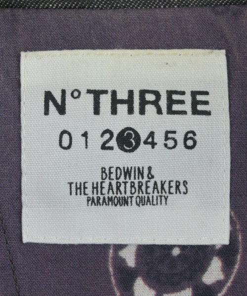 BEDWIN &THE HEARTBREAKERS Other