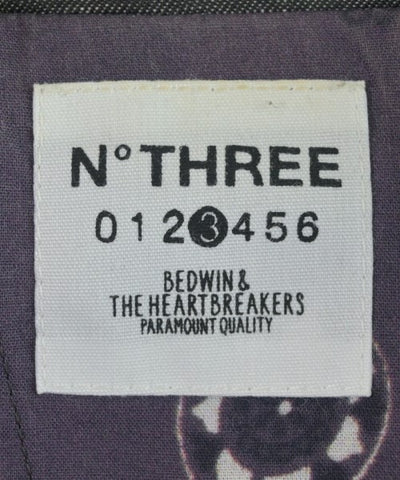 BEDWIN &THE HEARTBREAKERS Other