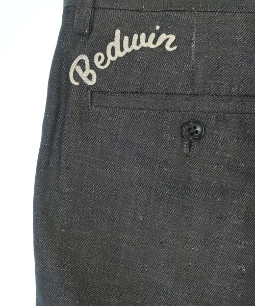 BEDWIN &THE HEARTBREAKERS Other