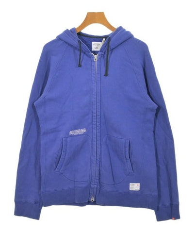 BEDWIN &THE HEARTBREAKERS Hoodies