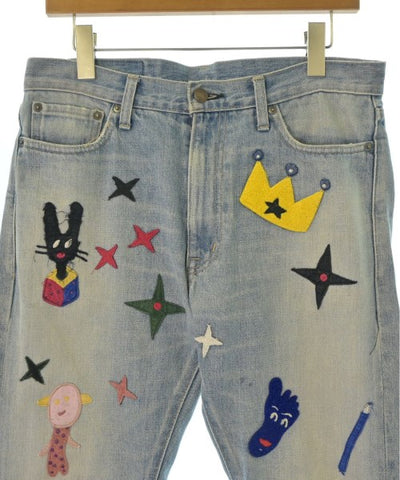 glamb Jeans