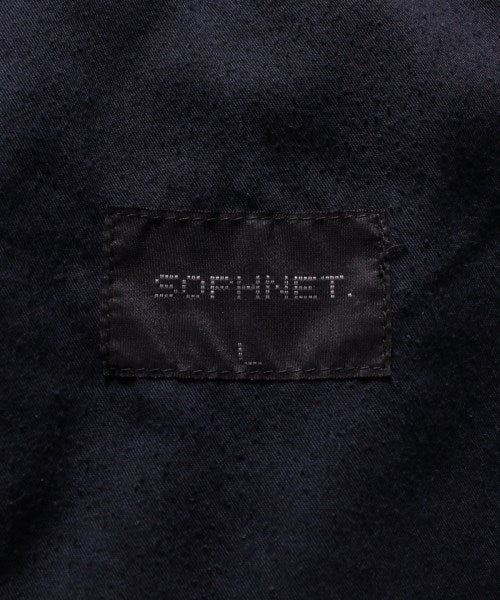 SOPHNET. Other