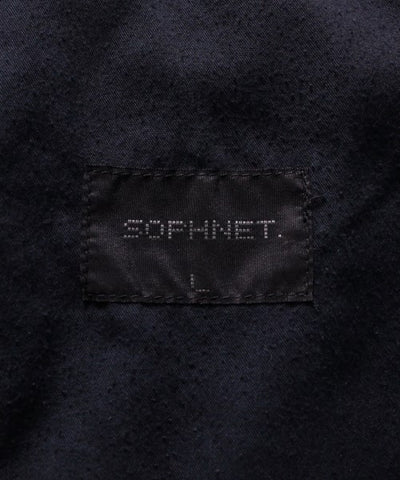 SOPHNET. Other