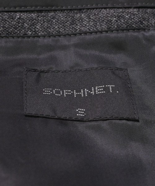 SOPHNET. Blazers/Suit jackets