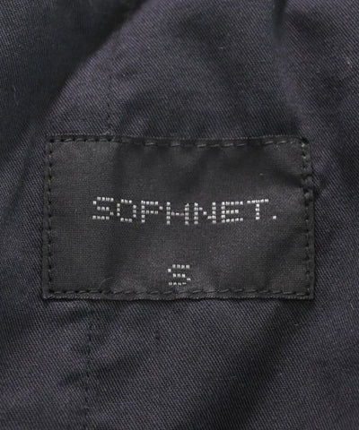 SOPHNET. Other