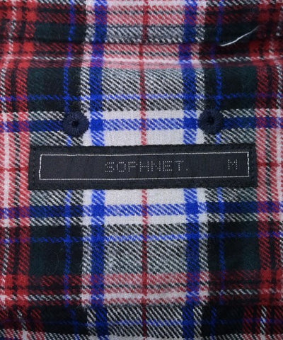 SOPHNET. Casual shirts