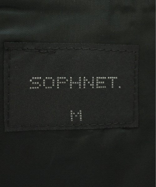 SOPHNET. Other