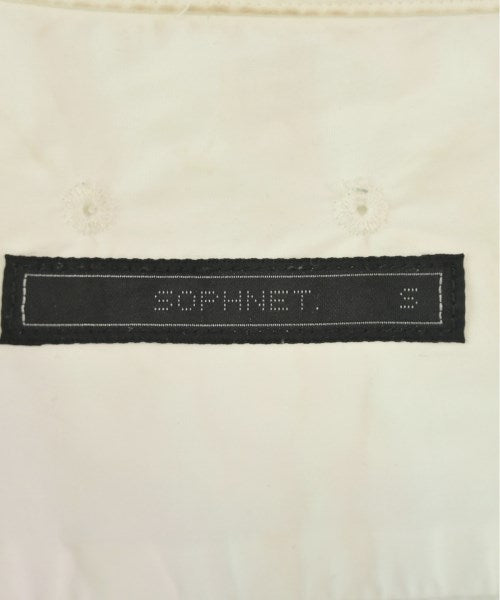 SOPHNET. Casual shirts