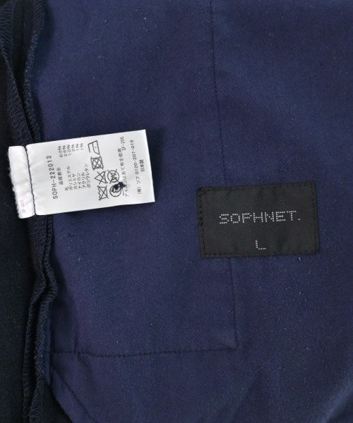 SOPHNET. Trousers