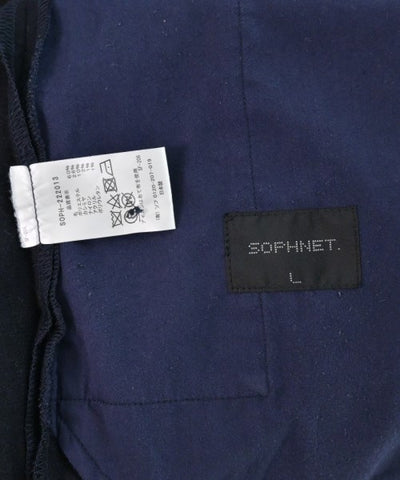 SOPHNET. Trousers