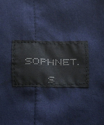 SOPHNET. Trousers