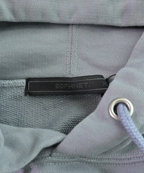 SOPHNET. Hoodies