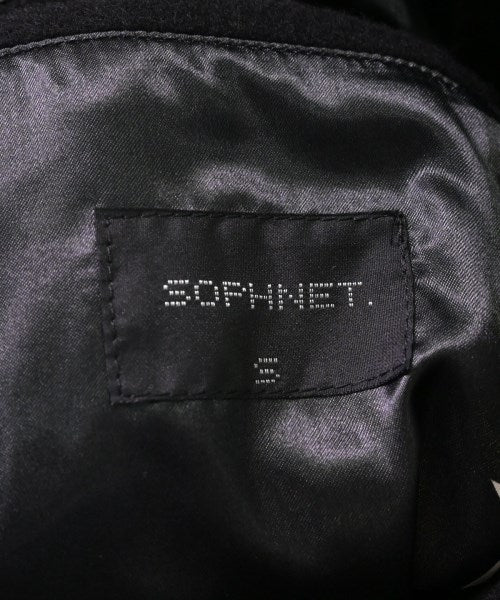 SOPHNET. Other