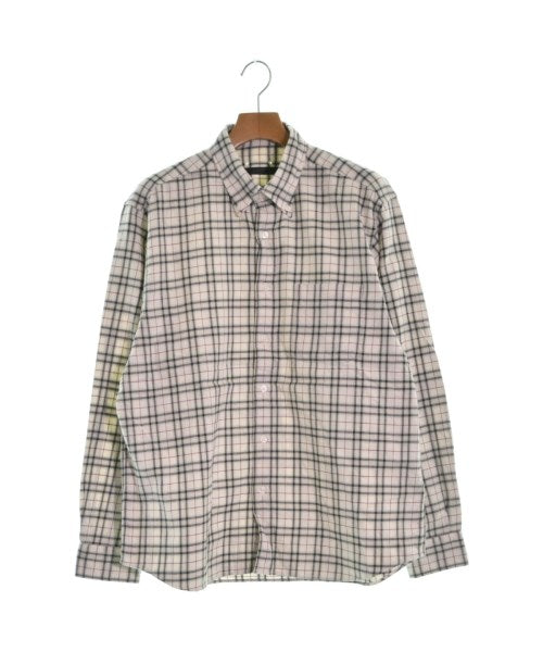 SOPHNET. Casual shirts