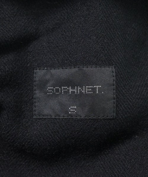 SOPHNET. Other