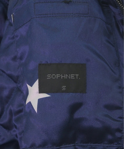 SOPHNET. Other