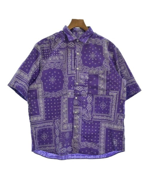 SOPHNET. Casual shirts