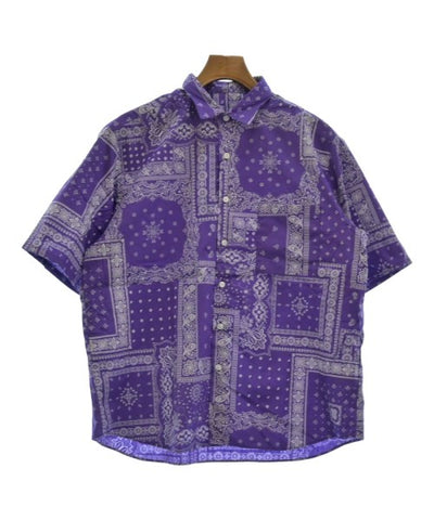 SOPHNET. Casual shirts