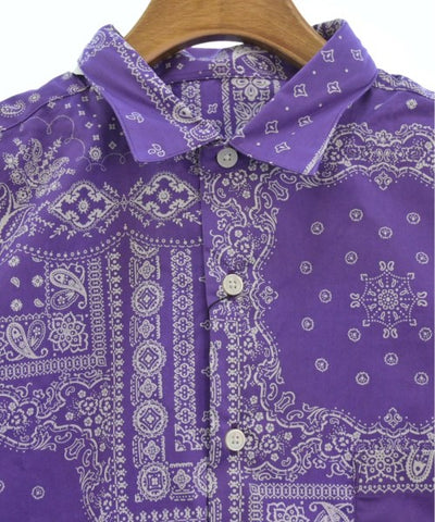 SOPHNET. Casual shirts
