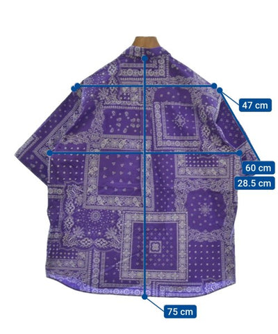 SOPHNET. Casual shirts