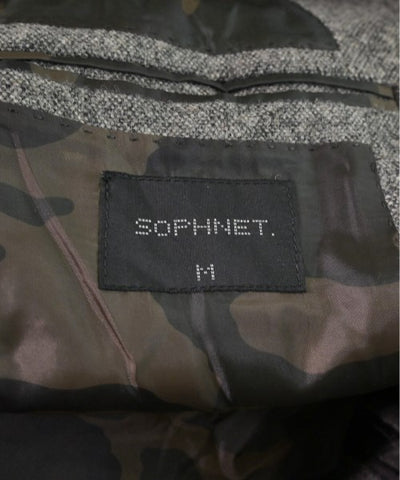 SOPHNET. Other