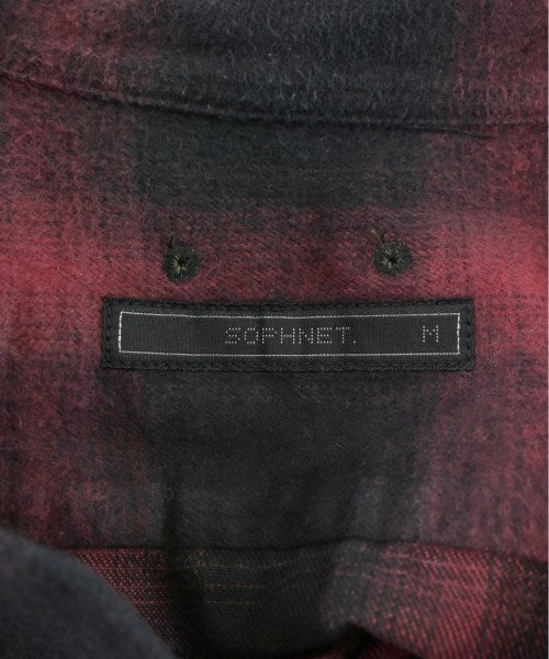 SOPHNET. Casual shirts