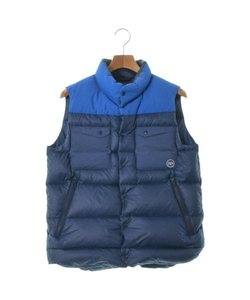 SOPHNET. Down jackets/Vests