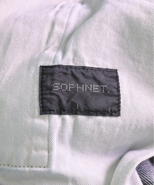 SOPHNET. Jeans