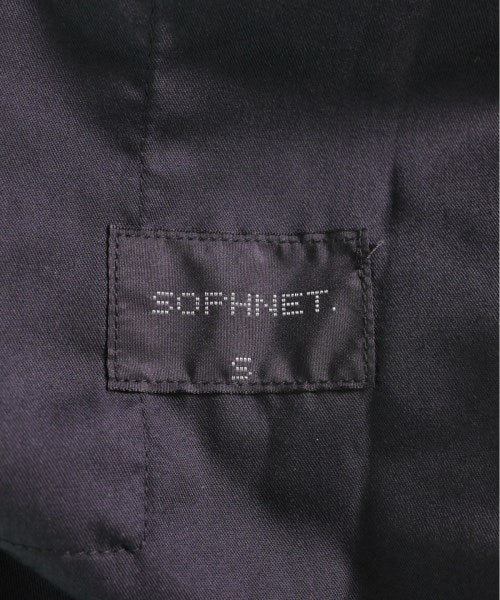 SOPHNET. Other