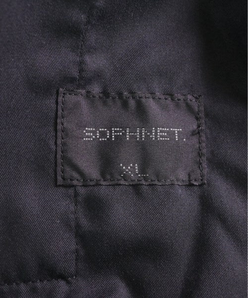 SOPHNET. Other