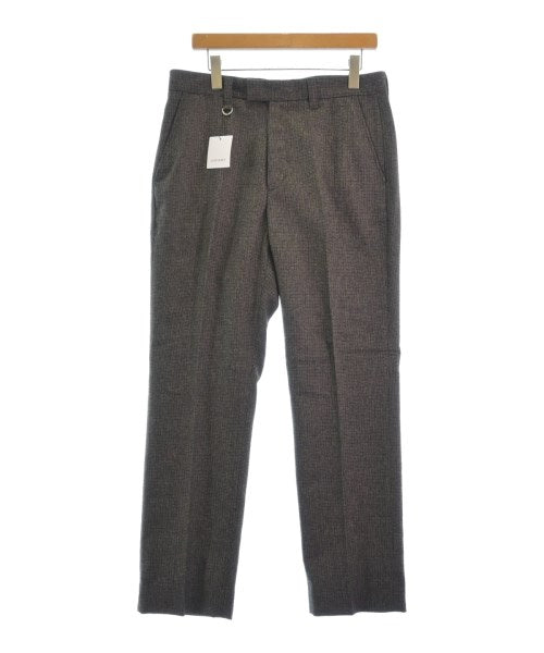 SOPHNET. Trousers