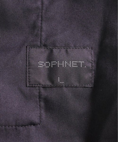 SOPHNET. Trousers