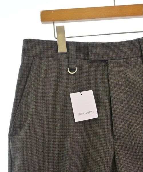 SOPHNET. Trousers