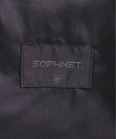 SOPHNET. Other