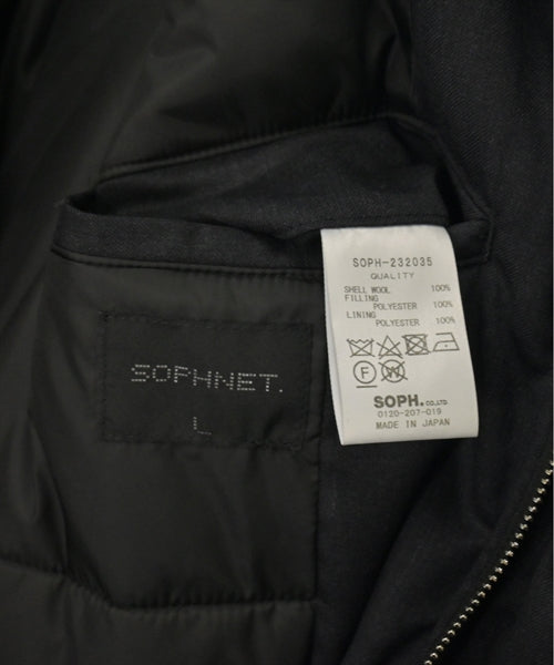 SOPHNET. Other