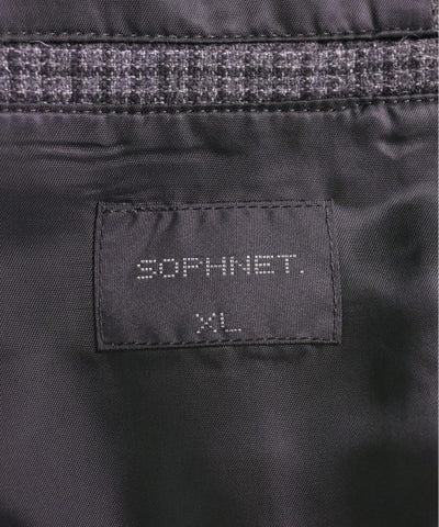 SOPHNET. Other